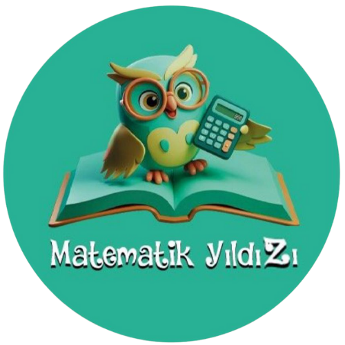 Matematik Yıldızı Logo